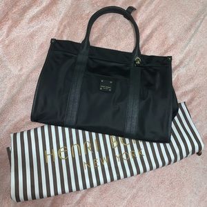 Henri Bendel Travel Tote